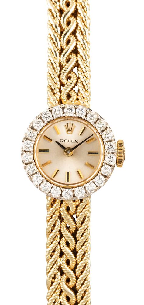 rolex diamant cocktail uhr|Women's Pre.